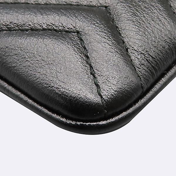 Gucci(����) 525541 ���� ���� GG Marmont(����Ʈ) ��Ʋ�� ���̴�Ʈ ����ΰ� Ŭ��ġ [�ϻ�Ե���] �̹���5 - ���̺��� �߰���ǰ