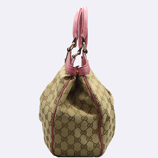 Gucci(����) 211944 GG�ΰ� �ڰ��� ��ũ ���� Ʈ���� ��Ű ��Ʈ�� [�ϻ�Ե���] �̹���3 - ���̺��� �߰���ǰ