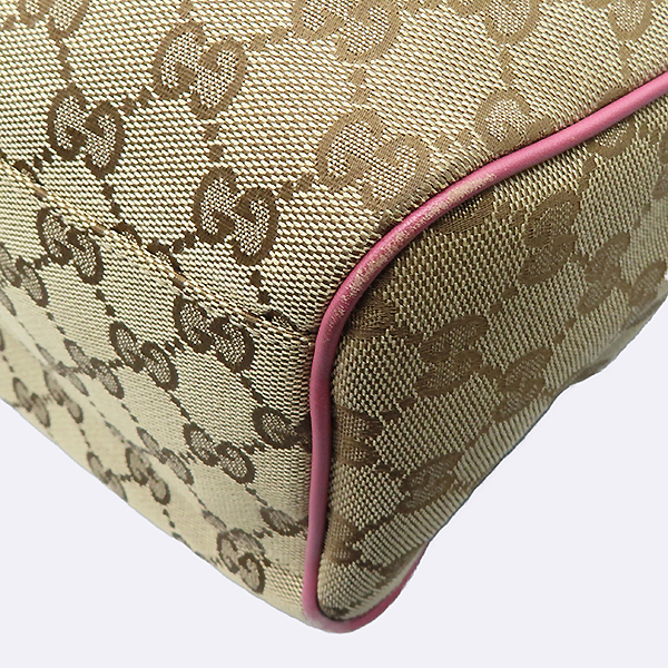 Gucci(����) 211944 GG�ΰ� �ڰ��� ��ũ ���� Ʈ���� ��Ű ��Ʈ�� [�ϻ�Ե���] �̹���5 - ���̺��� �߰���ǰ