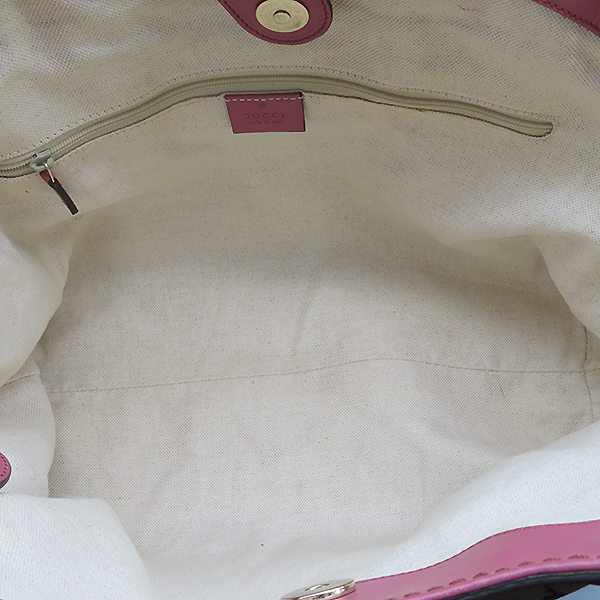 Gucci(����) 211944 GG�ΰ� �ڰ��� ��ũ ���� Ʈ���� ��Ű ��Ʈ�� [�ϻ�Ե���] �̹���6 - ���̺��� �߰���ǰ