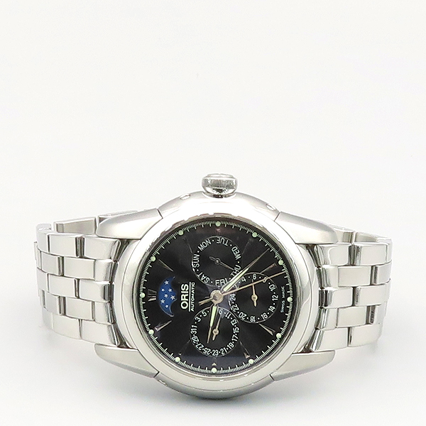 ORIS() 7546A Ʈ Ķ   ƽ  ð  [õȽż] ̹3 - ̺ ߰ǰ