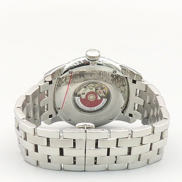 ORIS() 7546A Ʈ Ķ   ƽ  ð  [õȽż] ̹4 - ̺ ߰ǰ