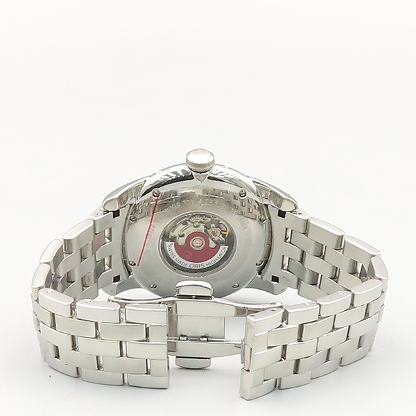 ORIS() 7546A Ʈ Ķ   ƽ  ð  [õȽż] ̹5 - ̺ ߰ǰ