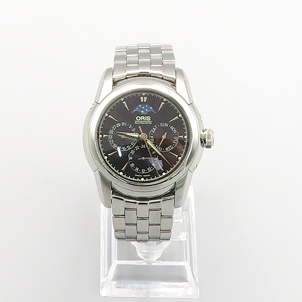 ORIS() 7546A Ʈ Ķ   ƽ  ð  [õȽż] ̹6 - ̺ ߰ǰ