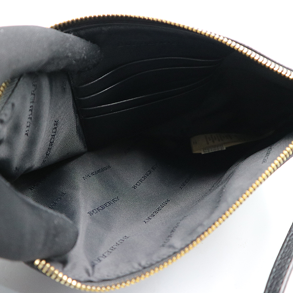 Burberry() 8020177 Ͽ콺 üũ ư Ŭġ  ũν [뱸] ̹7 - ̺ ߰ǰ