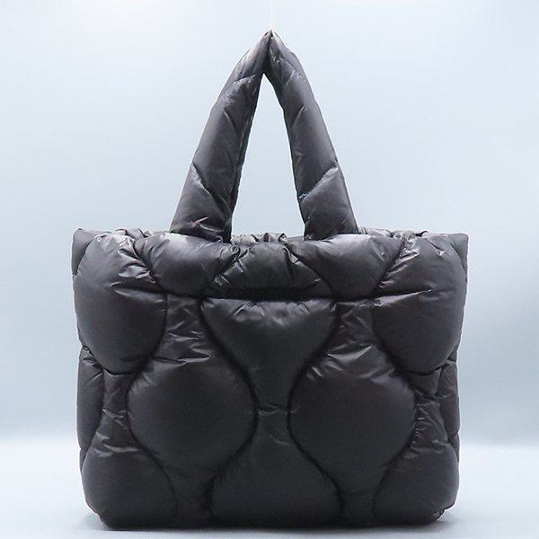 MiuMiu(�̿�̿�) 5BG240 ���� ���Ϸ� ���� �е� ���� ��Ʈ�� [��ź�Ե���] �̹���2 - ���̺��� �߰���ǰ