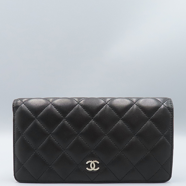 Chanel(����) A31509 ���� ���� Ŭ���� TIMELESS Ÿ�Ӹ��� ���� CC �ΰ� ������ [��ź�Ե���] �̹���2 - ���̺��� �߰���ǰ