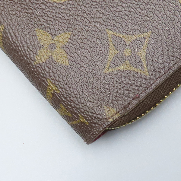 Louis Vuitton(���̺���) M41895 ���׷� ĵ���� Ǫ�þ� ���� ���� ������ [��ź�Ե���] �̹���3 - ���̺��� �߰���ǰ