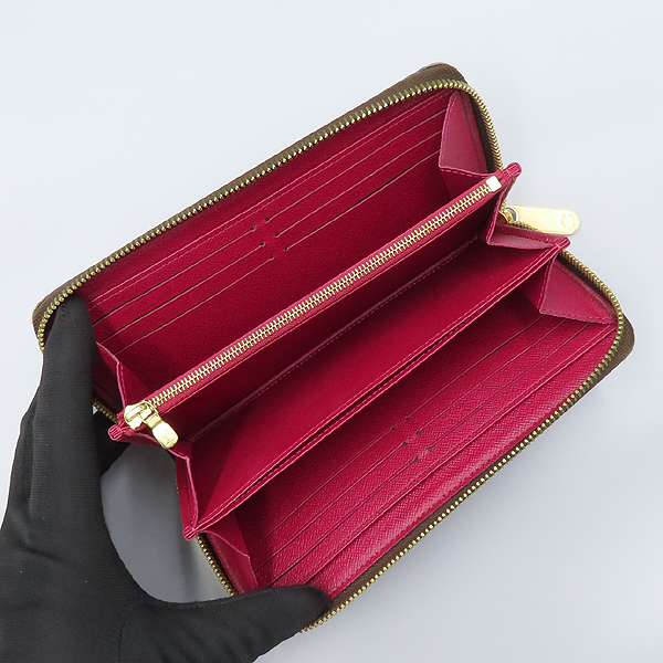 Louis Vuitton(���̺���) M41895 ���׷� ĵ���� Ǫ�þ� ���� ���� ������ [��ź�Ե���] �̹���4 - ���̺��� �߰���ǰ