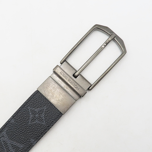 Louis Vuitton(���̺���) M4112U ���׷� ��Ŭ���� ĵ���� ������ 35MM �������� ������ ��Ʈ - 90������ [�д�������] �̹���4 - ���̺��� �߰���ǰ