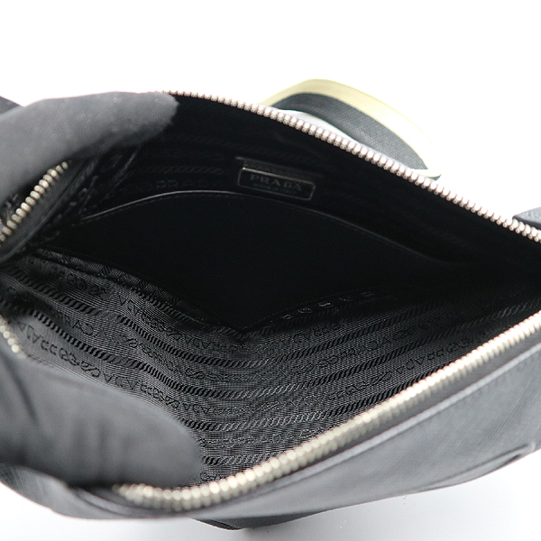 Prada(�����) 2VH155 ���ǾƳ� Ʈ���̾ޱ� ũ�ν��� [�뱸��������] �̹���6 - ���̺��� �߰���ǰ