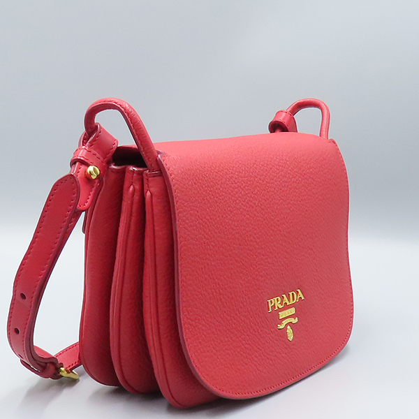 Prada(�����) 1BD046 ���� ���ڷ� ���̳� ���� ���͸� �ΰ� �÷� ũ�ν��� [��ź�Ե���] �̹���2 - ���̺��� �߰���ǰ