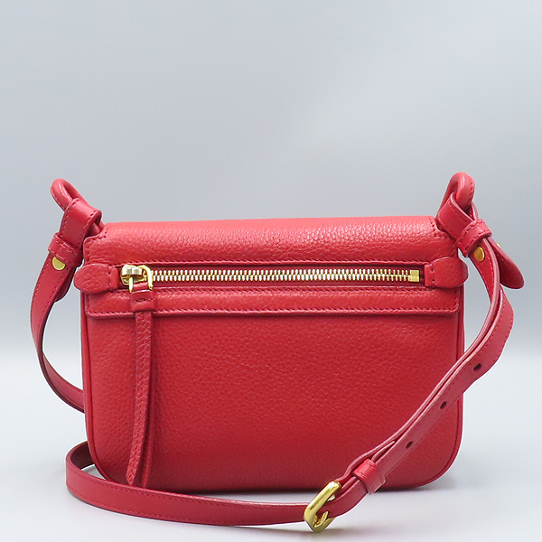 Prada(�����) 1BD046 ���� ���ڷ� ���̳� ���� ���͸� �ΰ� �÷� ũ�ν��� [��ź�Ե���] �̹���3 - ���̺��� �߰���ǰ