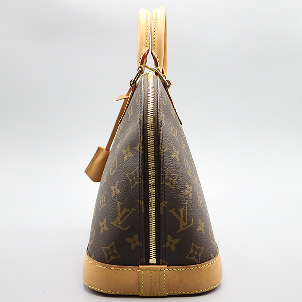 Louis Vuitton(���̺���) M53151 ���׷� ĵ���� �˸� PM ��Ʈ�� [�뱸��������] �̹���2 - ���̺��� �߰���ǰ