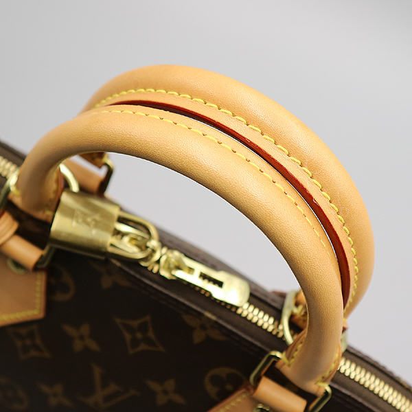 Louis Vuitton(���̺���) M53151 ���׷� ĵ���� �˸� PM ��Ʈ�� [�뱸��������] �̹���4 - ���̺��� �߰���ǰ