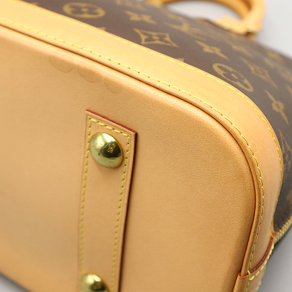 Louis Vuitton(���̺���) M53151 ���׷� ĵ���� �˸� PM ��Ʈ�� [�뱸��������] �̹���5 - ���̺��� �߰���ǰ