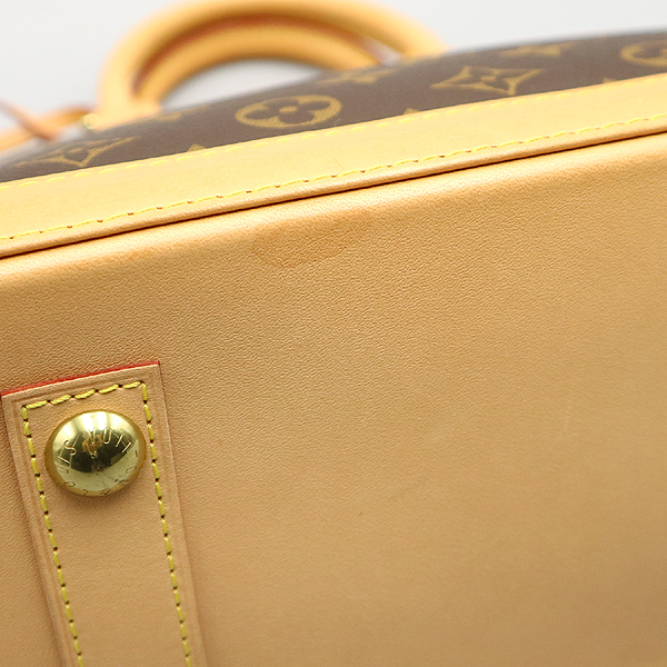 Louis Vuitton(���̺���) M53151 ���׷� ĵ���� �˸� PM ��Ʈ�� [�뱸��������] �̹���6 - ���̺��� �߰���ǰ