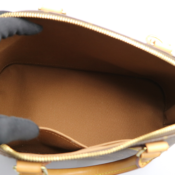 Louis Vuitton(���̺���) M53151 ���׷� ĵ���� �˸� PM ��Ʈ�� [�뱸��������] �̹���7 - ���̺��� �߰���ǰ