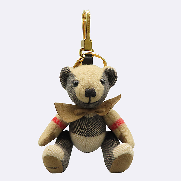 Burberry(������) 8027167 üũ ĳ�ù̾� �丶�� ���� Ű�� [�ϻ�Ե���] �̹���2 - ���̺��� �߰���ǰ