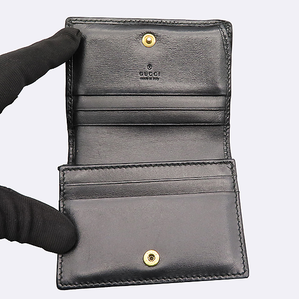 Gucci(����) 536453 �����÷� ���� ���� �� ����Ż ī������ [�ϻ�Ե���] �̹���5 - ���̺��� �߰���ǰ