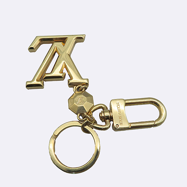 Louis Vuitton(���̺���) M65216 ���� LV �ļ� ŰȦ�� [�ϻ�Ե���] �̹���3 - ���̺��� �߰���ǰ