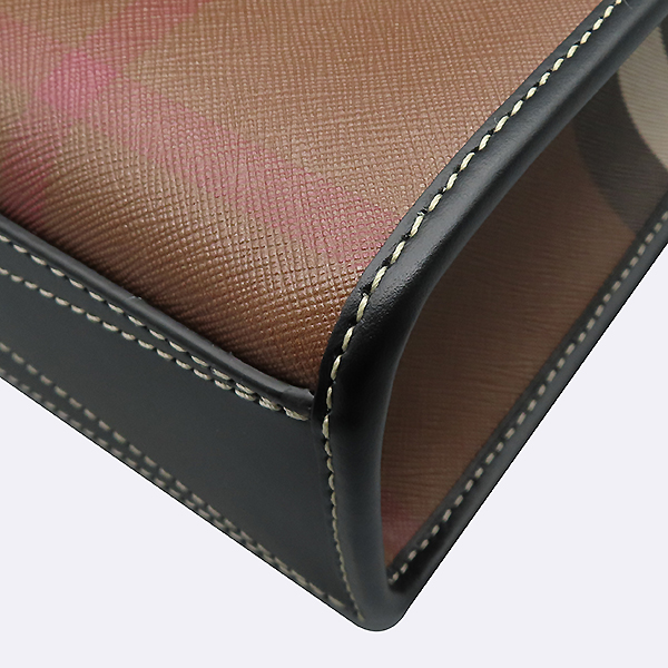 Burberry(������) 8064445 üũ DENNY(����) ���� ��Ʈ��  + ��� ��Ʈ�� [�ϻ�Ե���] �̹���5 - ���̺��� �߰���ǰ