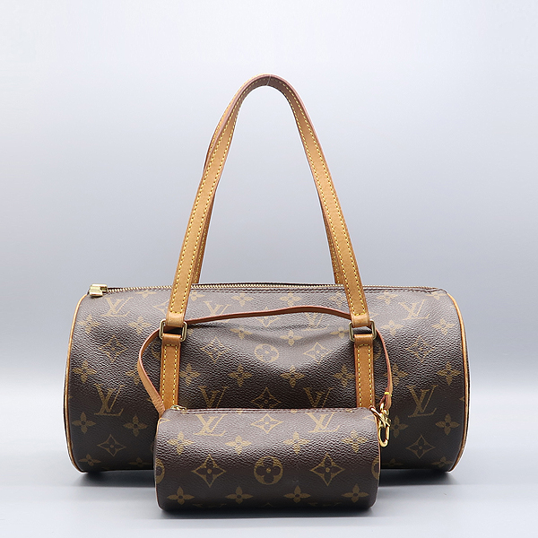 Louis Vuitton(���̺���) M51385 ���׷� ĵ���� ���ʷ� 30 ��Ʈ�� + �����Ŀ�ġ [����������]