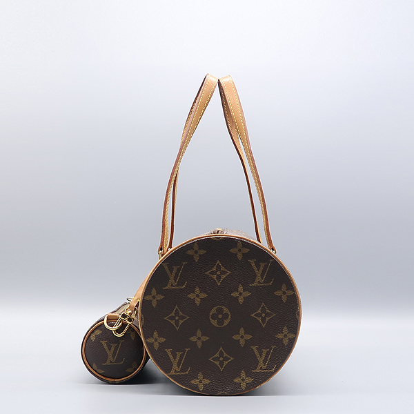 Louis Vuitton(���̺���) M51385 ���׷� ĵ���� ���ʷ� 30 ��Ʈ�� + �����Ŀ�ġ [����������] �̹���2 - ���̺��� �߰���ǰ