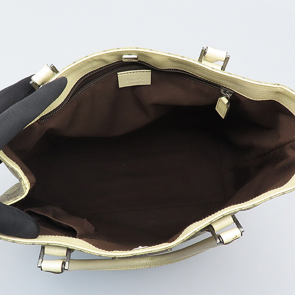 Gucci(����) 131220 GG ������ ���� Ʈ���� �ٰ� ��Ʈ�� [����������] �̹���5 - ���̺��� �߰���ǰ