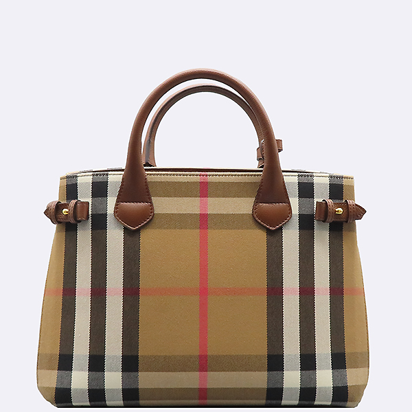 Burberry(������) 8036086 �к긯 �Ͽ콺üũ ��� ��Ʈ�� + ��� ��Ʈ�� [�ϻ�Ե���] �̹���2 - ���̺��� �߰���ǰ