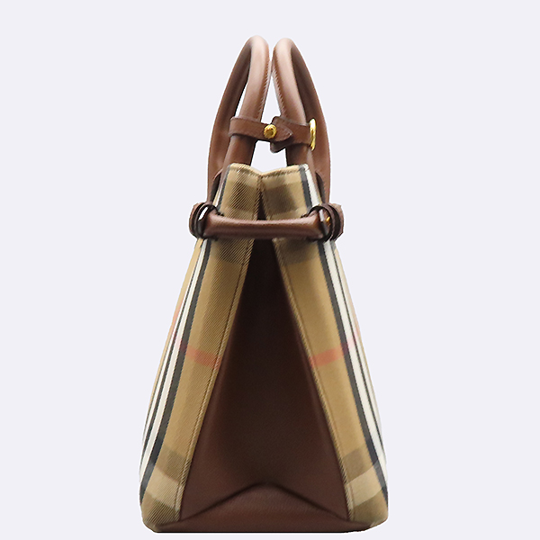 Burberry(������) 8036086 �к긯 �Ͽ콺üũ ��� ��Ʈ�� + ��� ��Ʈ�� [�ϻ�Ե���] �̹���3 - ���̺��� �߰���ǰ