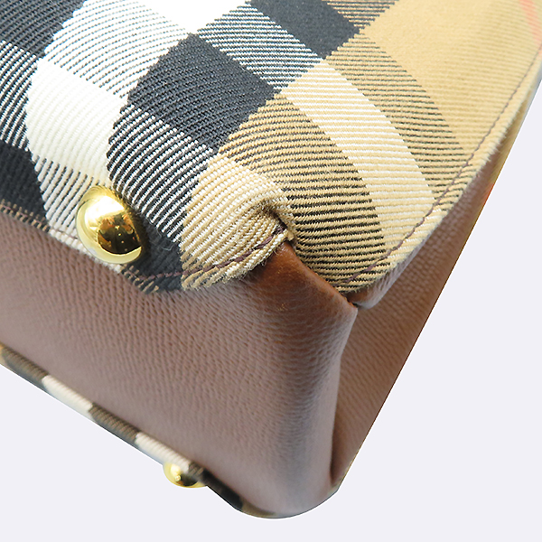 Burberry(������) 8036086 �к긯 �Ͽ콺üũ ��� ��Ʈ�� + ��� ��Ʈ�� [�ϻ�Ե���] �̹���5 - ���̺��� �߰���ǰ