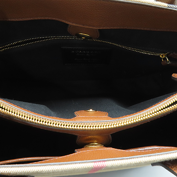 Burberry(������) 8036086 �к긯 �Ͽ콺üũ ��� ��Ʈ�� + ��� ��Ʈ�� [�ϻ�Ե���] �̹���6 - ���̺��� �߰���ǰ