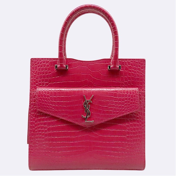 SAINT LAURENT PARIS(���ζ��ĸ�) 561203 ��Ÿ�� ũ��Ŀ���� ���׷� ���� 2WAY + Ż���� Ŭ��ġ [�λ꼾�Һ���] �̹���2 - ���̺��� �߰���ǰ