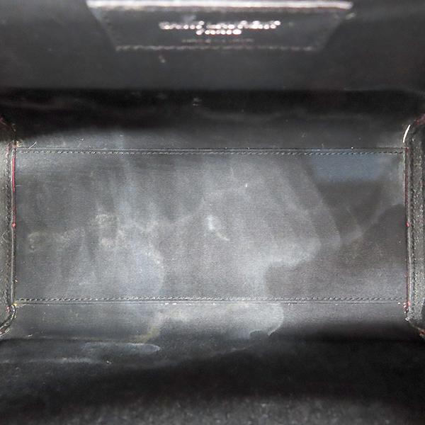 SAINT LAURENT PARIS(���ζ��ĸ�) 561203 ��Ÿ�� ũ��Ŀ���� ���׷� ���� 2WAY + Ż���� Ŭ��ġ [�λ꼾�Һ���] �̹���7 - ���̺��� �߰���ǰ