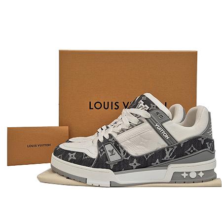 ���̺��� LV Ʈ���̳� ����Ŀ�� GJ21879LV - ���̺��� �߰���ǰ