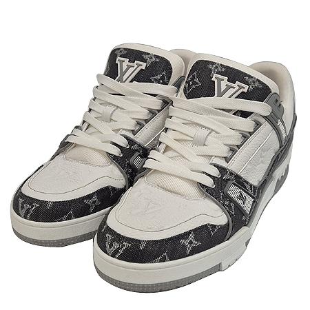 Louis Vuitton(���̺���) 1ADF5A LV Ʈ���̳� �׷��� ���� ����Ŀ�� 265MM (���ַԵ���) �̹���2 - ���̺��� �߰���ǰ