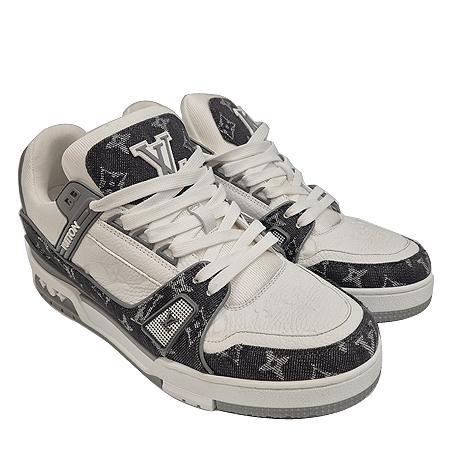 Louis Vuitton(���̺���) 1ADF5A LV Ʈ���̳� �׷��� ���� ����Ŀ�� 265MM (���ַԵ���) �̹���3 - ���̺��� �߰���ǰ