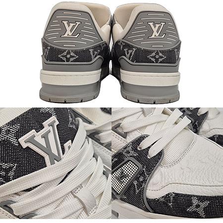 Louis Vuitton(���̺���) 1ADF5A LV Ʈ���̳� �׷��� ���� ����Ŀ�� 265MM (���ַԵ���) �̹���4 - ���̺��� �߰���ǰ