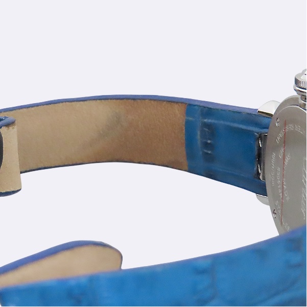 Cartier(��쿡) W3140025 �Ļ� �� ��쿡 ���� ��� ������ �ð� [�λ꼾�Һ���] �̹���5 - ���̺��� �߰���ǰ