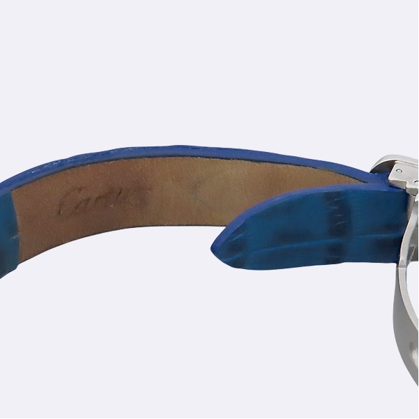 Cartier(��쿡) W3140025 �Ļ� �� ��쿡 ���� ��� ������ �ð� [�λ꼾�Һ���] �̹���6 - ���̺��� �߰���ǰ