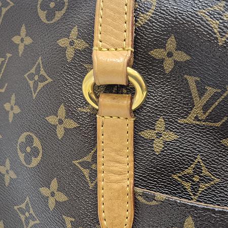 Louis Vuitton(���̺���) M56689 ���׷� ĵ���� ��Ż�� MM ����� (���ַԵ���) �̹���4 - ���̺��� �߰���ǰ