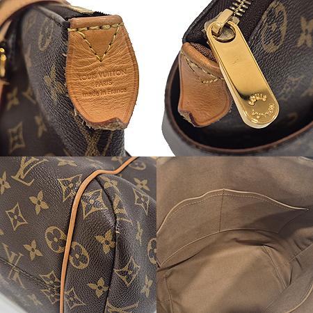 Louis Vuitton(���̺���) M56689 ���׷� ĵ���� ��Ż�� MM ����� (���ַԵ���) �̹���5 - ���̺��� �߰���ǰ