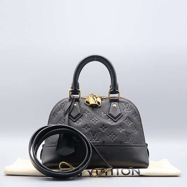 Louis Vuitton(���̺���) M44829 ���׷� �������� �׿� �˸�BB ��Ʈ�� + �����Ʈ�� 2WAY [����������]