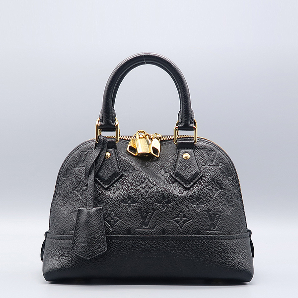 Louis Vuitton(���̺���) M44829 ���׷� �������� �׿� �˸�BB ��Ʈ�� + �����Ʈ�� 2WAY [����������] �̹���2 - ���̺��� �߰���ǰ