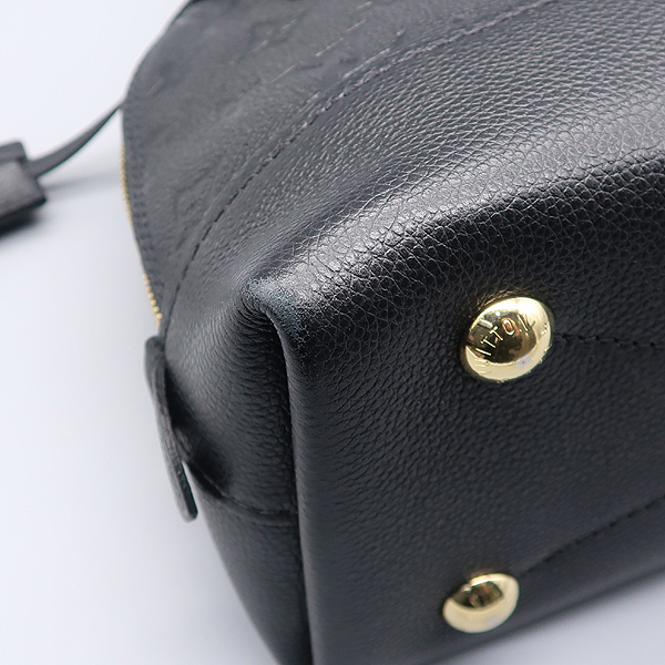 Louis Vuitton(���̺���) M44829 ���׷� �������� �׿� �˸�BB ��Ʈ�� + �����Ʈ�� 2WAY [����������] �̹���4 - ���̺��� �߰���ǰ