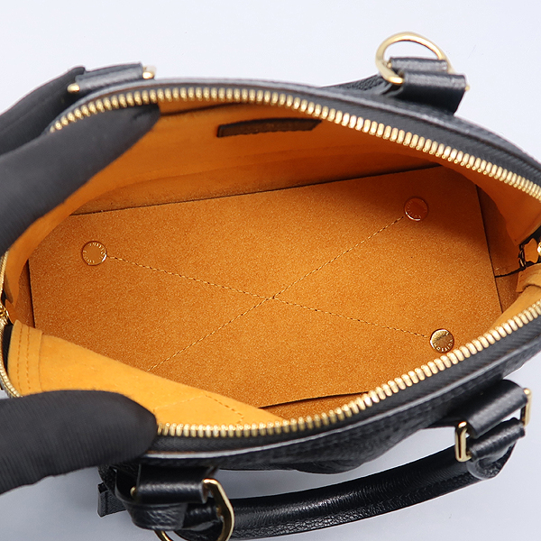 Louis Vuitton(���̺���) M44829 ���׷� �������� �׿� �˸�BB ��Ʈ�� + �����Ʈ�� 2WAY [����������] �̹���5 - ���̺��� �߰���ǰ