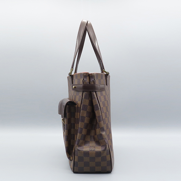 Louis Vuitton(���̺���) N51128 �ٹ̿� ���� ĵ���� ���� ��Ƽ ���� ��Ʈ��  [����������] �̹���2 - ���̺��� �߰���ǰ