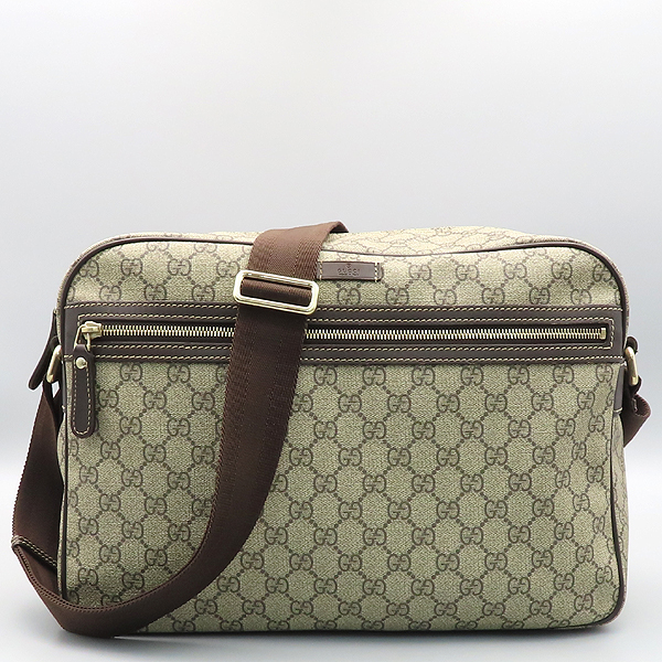 Gucci(����) 211107 GG�ΰ� PVC ���� ���� Ʈ���� ũ�ν��� [õ�Ƚż�����] �̹���2 - ���̺��� �߰���ǰ