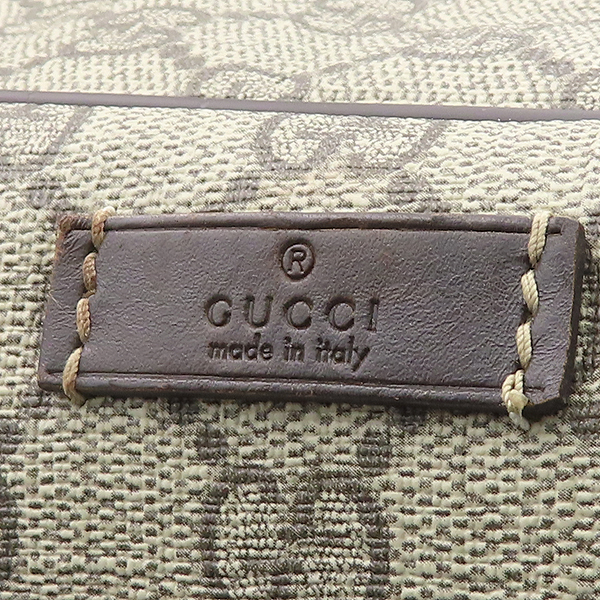 Gucci(����) 211107 GG�ΰ� PVC ���� ���� Ʈ���� ũ�ν��� [õ�Ƚż�����] �̹���4 - ���̺��� �߰���ǰ